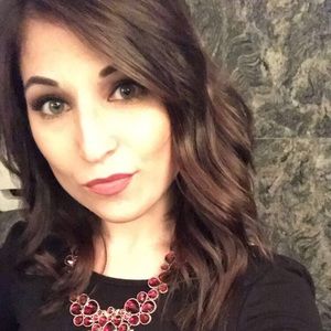 Meet your Posher, Kristy